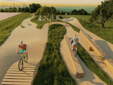 3D-Modellierung