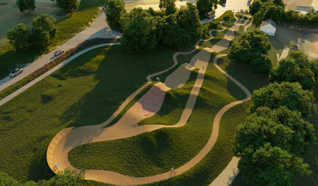 3D-Modellierung
