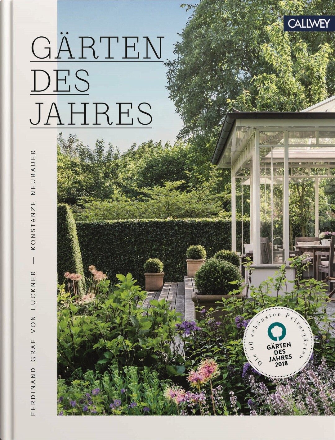 Zum Wettbewerb ist eine Dokumentation in Buchform erschienen.