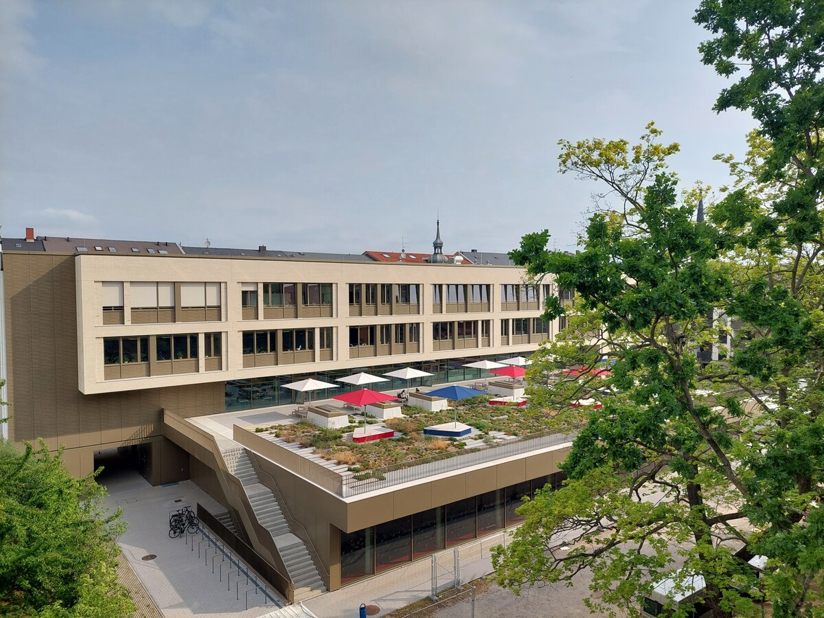 Landeswettbewerb „Gärten in der Stadt“ entschieden