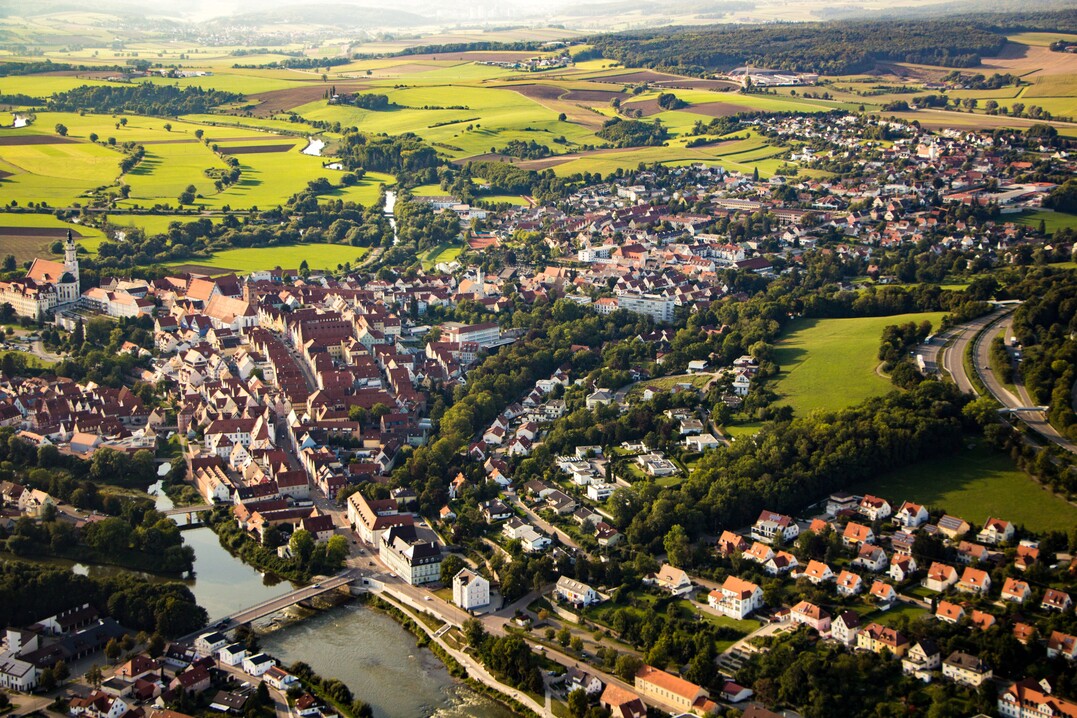 Donauwörth