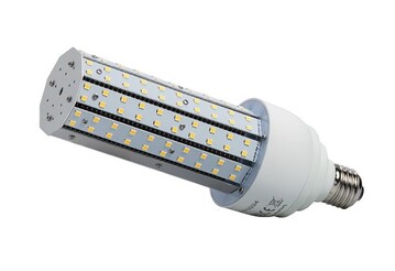 Bis zu 25% Licht-Energieersparnis durch intelligente Nachtabsenkung des Lichtes