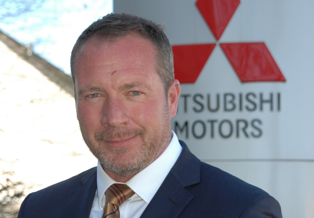Dr. Kolja Rebstock - Neuer Geschäftsführer der MMD Automobile GmbH