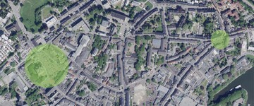 Ein Onlinedialog ersetzt die finale Prsentation im Wettbewerb um die neuen Stadteingnge in Emmerich. 
