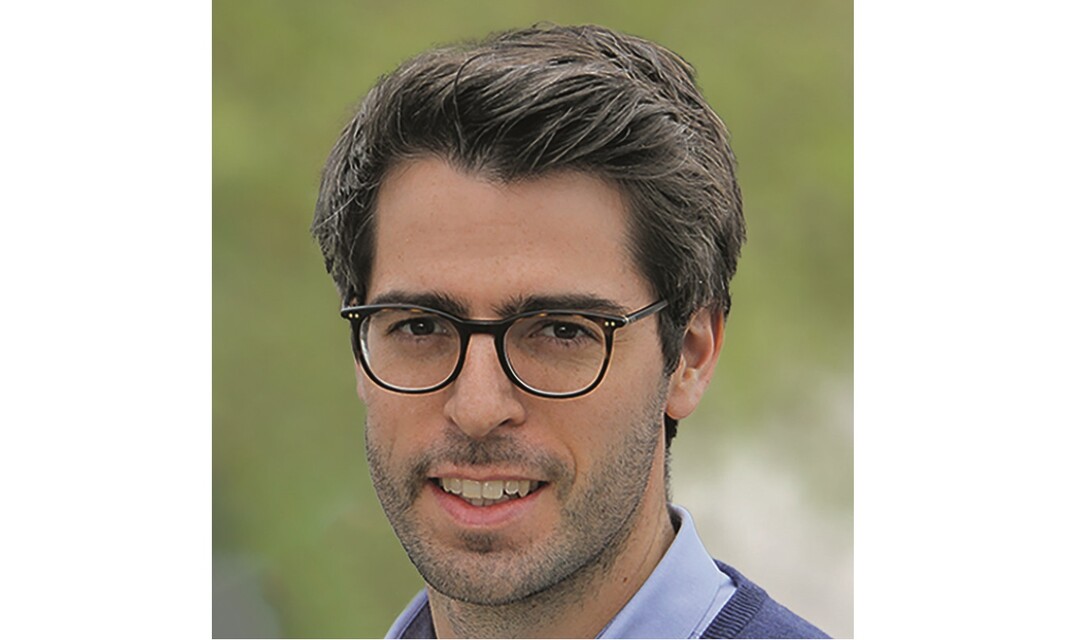 Felix Braun hat zum Anfang des Jahres die Vertriebsleitung bei der braun-steine GmbH übernommen.