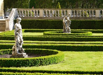 Der FLL-Fachbericht Leistungskatalog fr die Erarbeitung Gartendenkmalpflegerischer
Zielplanungen kann fr alle Arten von denkmalwerten Zeugnissen der Garten- und
Landschaftskultur herangezogen werden. 
