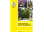 Die Überarbeitung der ‚Baumkontrollrichtlinien – Richtlinien für Regelkontrollen zur Überprüfung der Verkehrssicherheit von Bäumen‘ ist abgeschlossen.