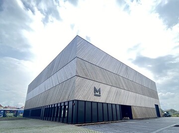 Das Holzunternehmen Kebony meldet erfolgreiche Finanzierungsrunde unter der Fhrung von Jolt Capital und Lightrock 
