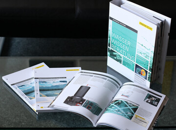Regenwassermanagement Handbuch 8.0