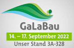 Besuchen Sie BG-Graspointner vom 14. bis 17. September auf der GaLaBau - Halle 3A, Stand 3A-328 – und lernen Sie die innovativen Entwässerungssysteme für den GaLaBau sowie die Menschen hinter den Produkten kennen.
