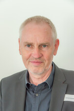 Gerhard Greiner, Präsident der Architekten- und Stadtplanerkammer Hessen