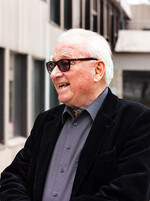 Günter Nagel verstarb mit 84 Jahren. Für sein Lebenswerk wurde er mehrfach ausgezeichnet.