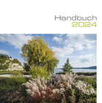 Das Handbuch bdla 2024 ist erschienen