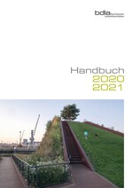 Das Landschaftsarchitekten-Handbuch 2020-2021 ist erschienen