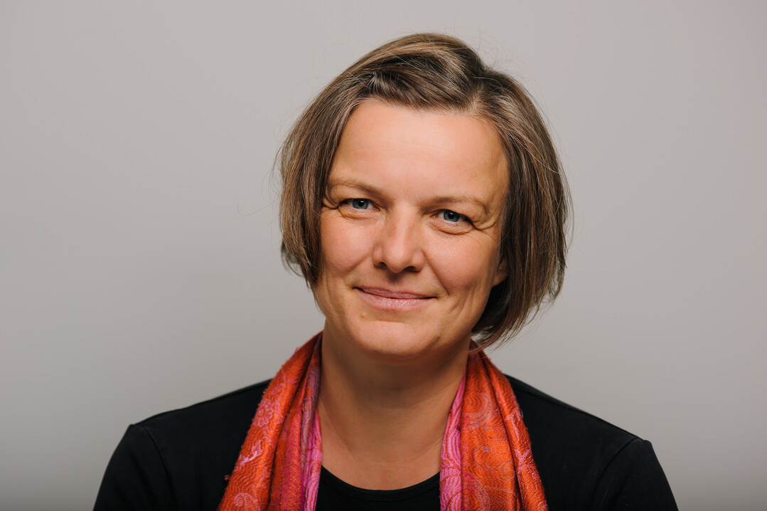 Seit dem 1. November 2023 ist Prof. Dr. Swantje Duthweiler die wissenschaftliche Leiterin der Weihenstephaner Gärten.