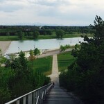 ... für die Entwicklung eines Patenmodells für Grünflächen sowie eines innovativen Müllkonzepts