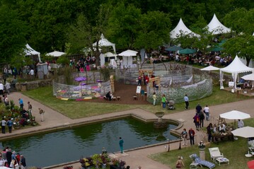 Schaugartenwettbewerb 2015