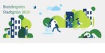 Das Bundesministerium des Innern, für Bau und Heimat lobt 2020 zum ersten Mal den Bundespreis Stadtgrün aus.