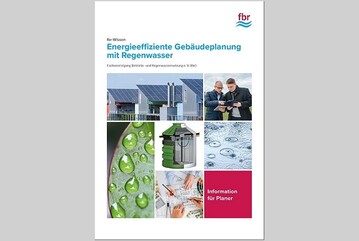 Neue Broschre fr Planer, Architekten, Gebude- und Energieberater.