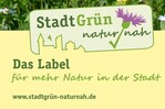 Weitere 16 Kommunen engagieren sich für mehr Natur in der Stadt und nehmen ab Oktober am Labeling-Verfahren „StadtGrün naturnah“ teil.
