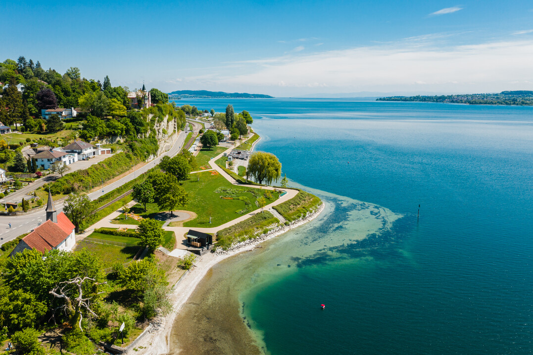 Wegen der "Notbremse" im Bodenseekreis, kann die LAGA Überlingen doch nie am 9. April starten.