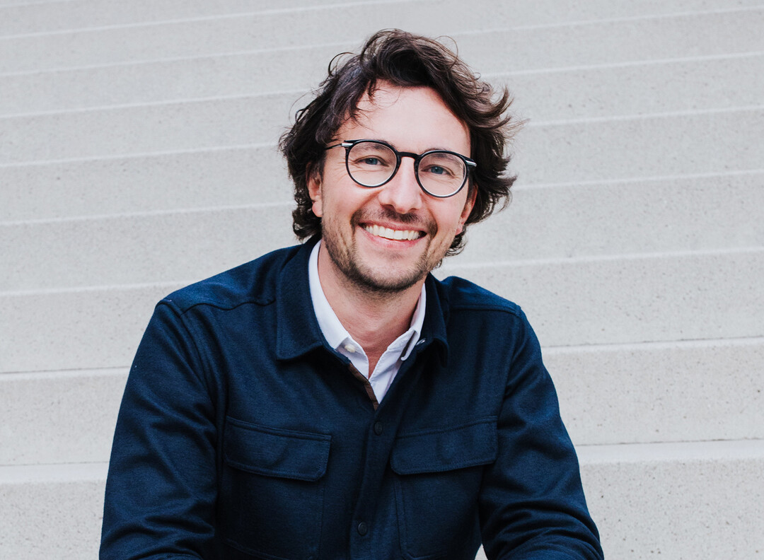 René Rheims wurde vom Wirtschaftsmagazin Capital unter die „Top 40 unter 40“ gewählt.