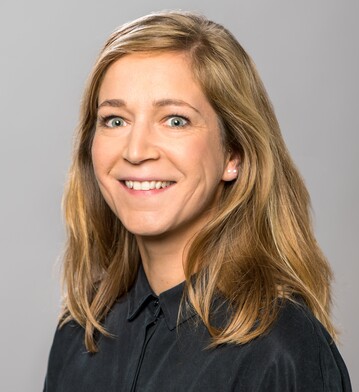 Dr. Simone Linke ist seit August 2023 Professorin fr Stadtplanung und Landschaft an der HSWT - wir gratulieren zur Berufung.
