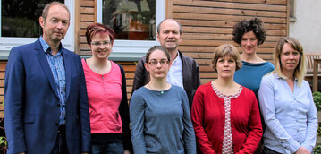 Bro Danielzik Leuchter Partner
