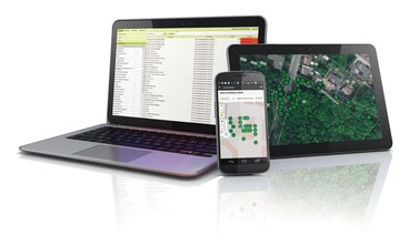 Das Unternehmen map topomatik Digital Portfolio GmbH & Co KG bietet innovative Technologien und Beratungskonzepte fr den Aufbau von Informationssystemen sowie fr die digitale Aufbereitung von Immobilienbestnden mit modernster Software.