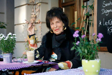 Marie-Louise Schwarz-Schilling