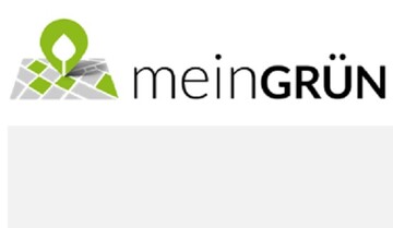 Im Projekt meinGrn entsteht eine App, die die erforderlichen Informationen zu ffentlich zugnglichen Grnflchen und den Wegen dorthin bereitstellt. 