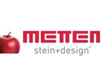 METTEN Stein+Design wurde mit dem German Innovation
Award in Gold ausgezeichnet