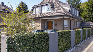 Fertighecken von Mobilane