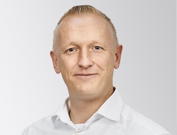 Uwe Hennlein ist mit Wirkung zum 1. Oktober 2021 Leiter Vertrieb D/A/CH der NATURinFORM GmbH, Redwitz a. d. Rodach. 
