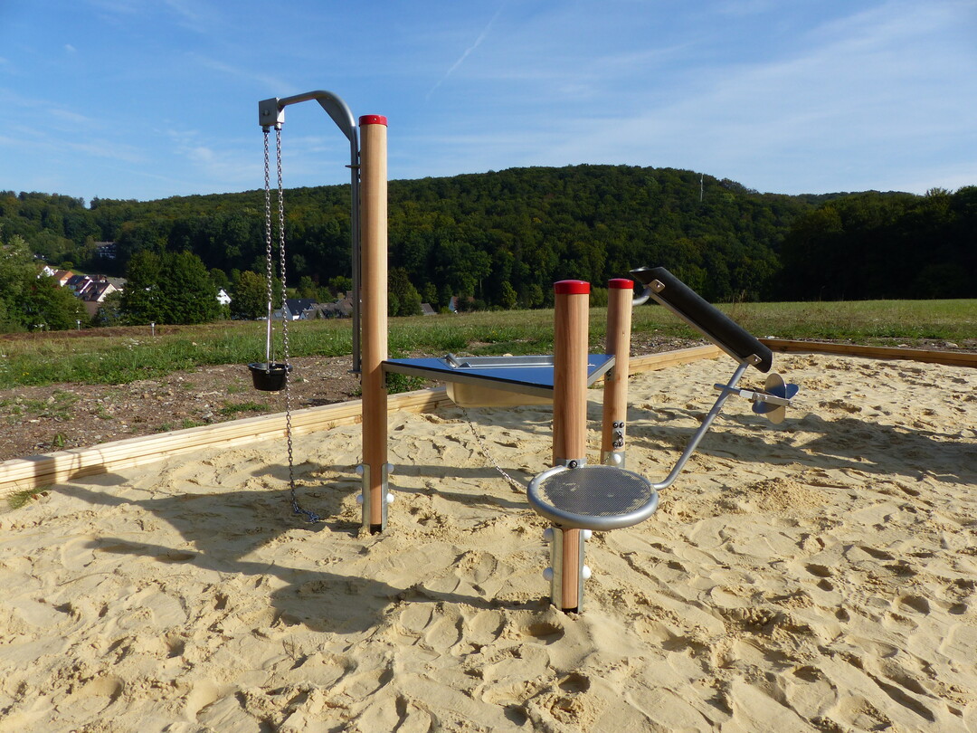 Harena Sandspielgerte von Playparc