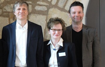 In ihren mtern besttigt wurden der seit 2014 amtierende bdla-Prsident Till Rehwaldt, Landschaftsarchitekt bdla in Dresden, sowie die Vizeprsidenten Irene Burkhardt, Landschaftsarchitektin bdla in Mnchen, und Stephan Lenzen, Landschaftsarchitekt bdla in Bonn.