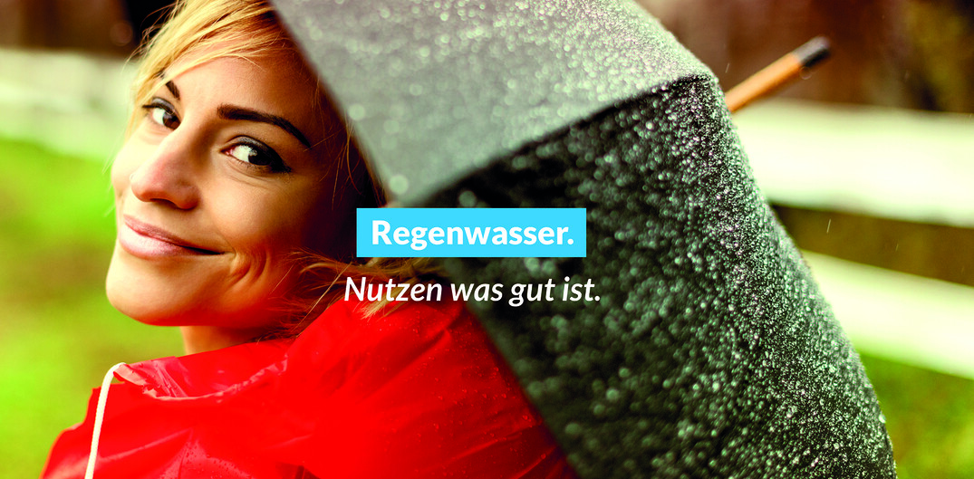 Die Fachvereinigung Betriebs- und Regenwassernutzung (fbr) hat mit Regenwasser. Nutzen was gut ist. eine neue bundesweite Kampagne zur Regenwassernutzung gestartet. 