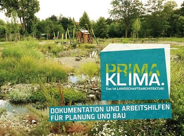 Planung Ulsteraue Geisa, Blaurock Landschaftsarchitektur + Storch Landschaftsarchitektur
