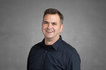 Prof. Dr.-Ing. Jan Dieterle erhlt die Professur frNachhaltige Freiraum- und Stadtgestaltung.
