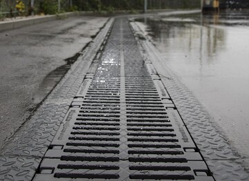 Ganzheitlich Hauraton-Konzepte vereinen Entwsserung und Wasserreinigung. 
