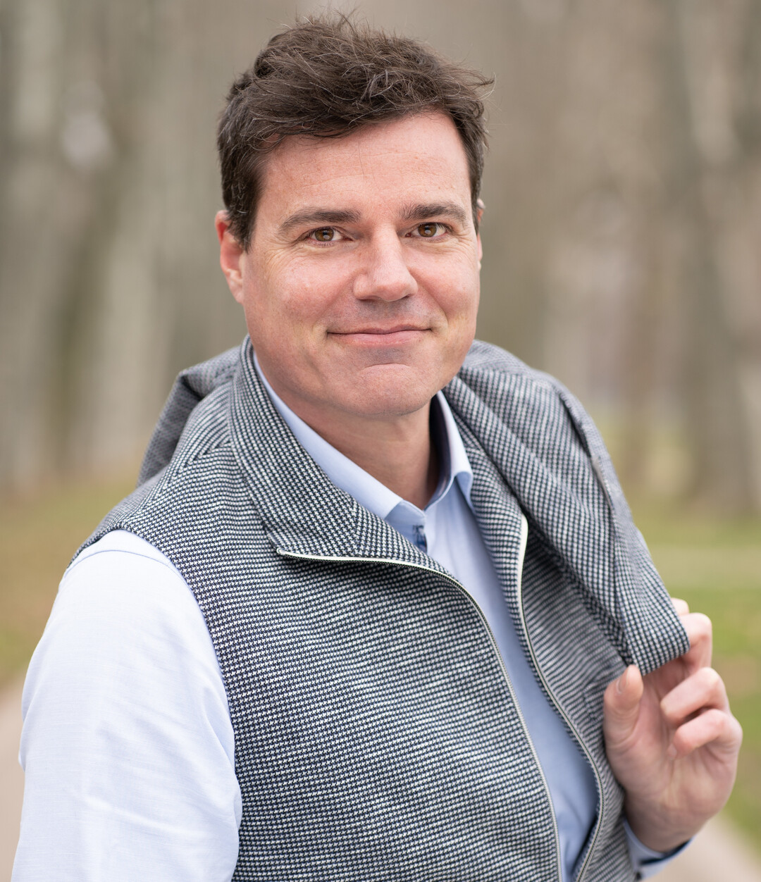 bwgrn.de bekommt mit Robert Hoffner einen neuen Geschftsfhrer