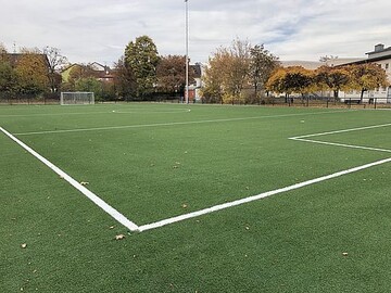 Die Architekten und Ingenieure von phase 10 planen seit mehr als zwei Jahrzehnten Sportsttten und mchten nun im Rahmen einer Umfrage reprsentativ individuelle Ansichten erfassen.