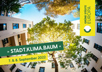 Der Kongress „Stadt.Klima.Baum“ des Bund deutscher Baumschulen e.V. lädt Anfang September nach Berlin ein.