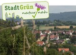 Stadtnatur blüht auf! 15 Städte und Gemeinden erhalten Label „StadtGrün naturnah“.