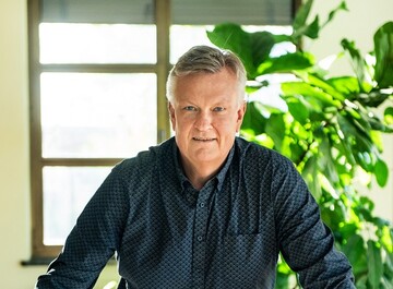 Vestre hat Stefan Tjust zum neuen CEO ernannt.