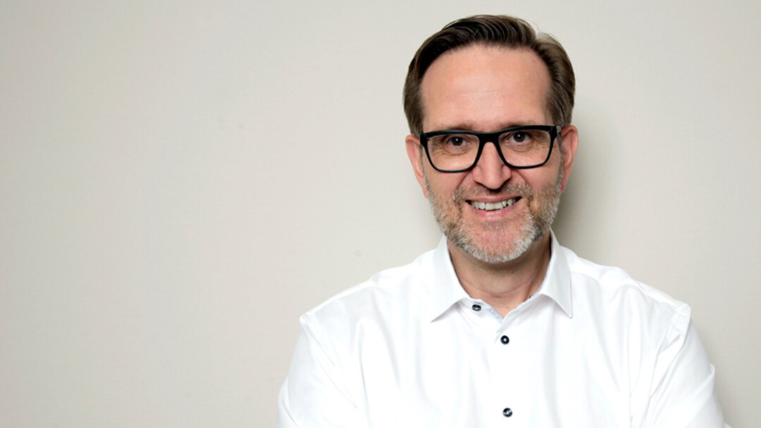 Stefan Wallmann wird neuer Managing Director für Transport in der Ramboll Group