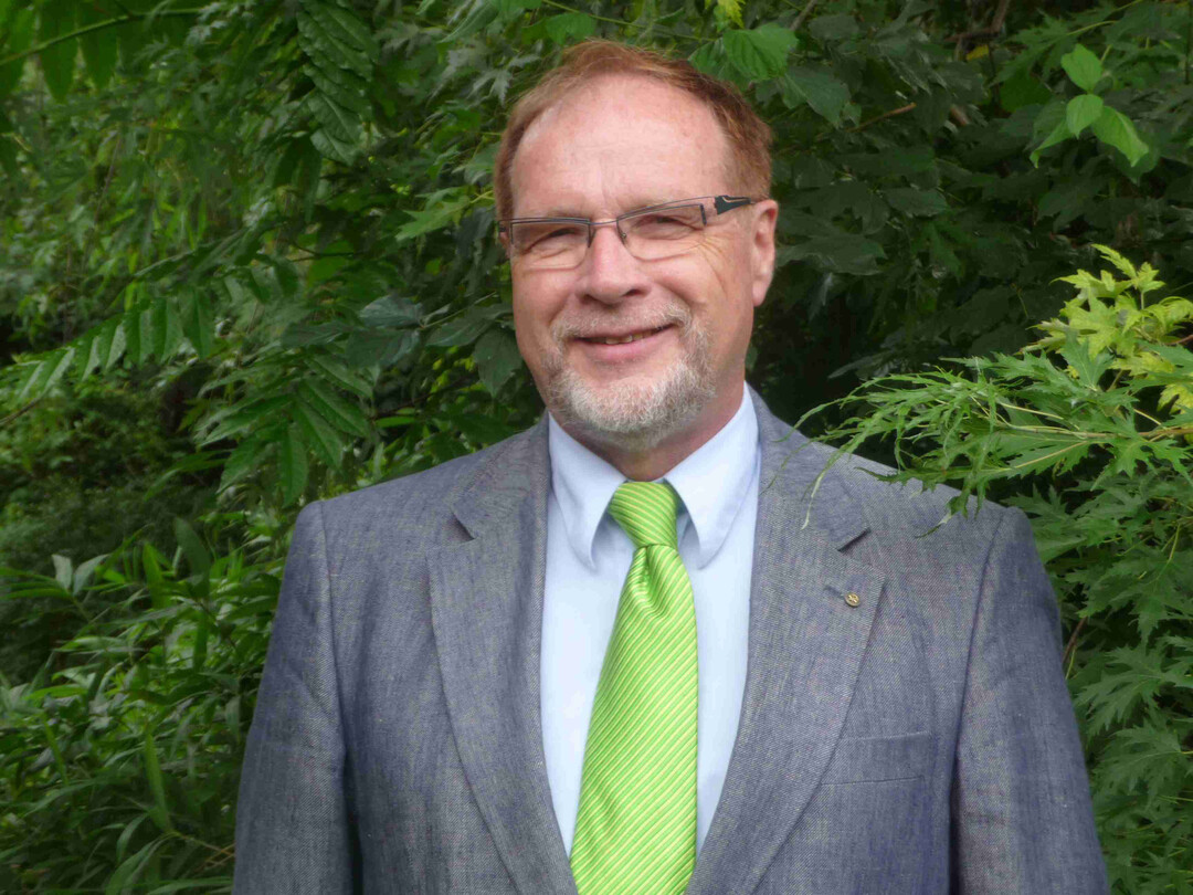 Ulrich Stenger