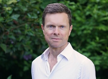Planen in sich verndernden Stdten: Tilman Latz ist in den Professor*innenkreis im Fachbereich Landschaftsarchitektur berufen worden.