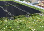 ZinCo hat mit der TubeSolar AG (dem Hersteller innovativer, röhrenförmiger Solarmodule) eine exklusive Zusammenarbeit beschlossen, die völlig neue Möglichkeiten erschließt, Grün und Solar auf Dächern zu kombinieren.