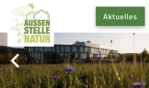 Das Umweltzentrum Hannover organisiert die online Schulung „Außenstelle Natur: Firmengelände naturnah gestalten“
